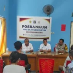 Perkuat Akses Keadilan di Pangkal Pinang: Kanwil Kemenkum Babel Optimalkan Peran Posbankum Kelurahan