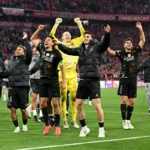 Pesta Gol di Matchday 1 Liga Champions: Sporting CP Melaju, PSG dan Barcelona Menggila!