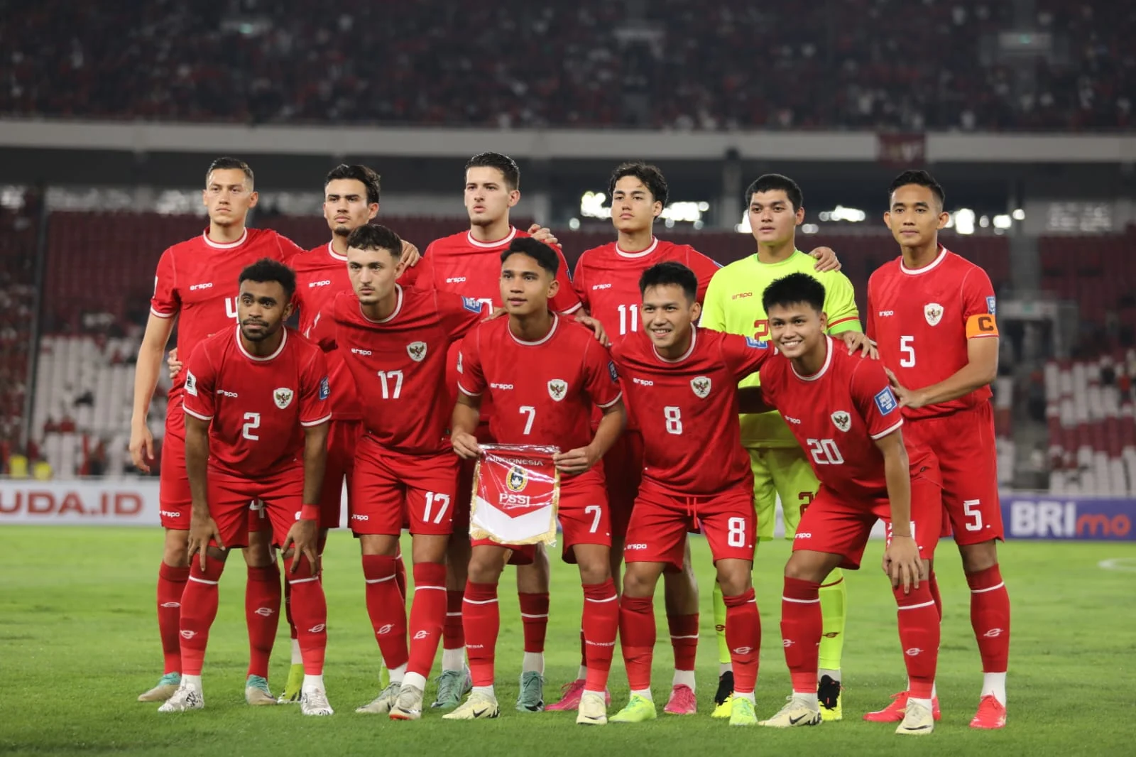Pesta Sepak Bola Dunia: Dari Duel Sengit Liga Champions Hingga Ambisi Timnas Indonesia di ASEAN Cup 2026