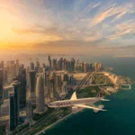 Qatar di Pusaran Sorotan Dunia: Dari Gebrakan UFC, Turnamen Gulf Cup, Hingga Lonjakan Properti