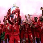 Rekor Baru Premier League! Turkish Airlines Resmi Jadi Sponsor Utama Liverpool FC Mulai 2027
