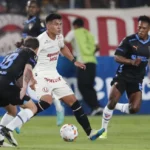 Remontada Dramatis LDU Quito: Kemenangan Penting yang Mempertanyakan Stamina Técnico Universitario