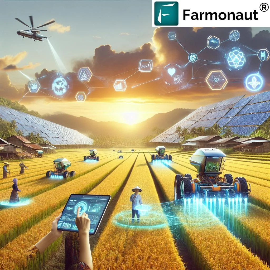 Revolusi AI Google: Dari Prediksi Cuaca Presisi Hingga Solusi Ketahanan Pangan Global