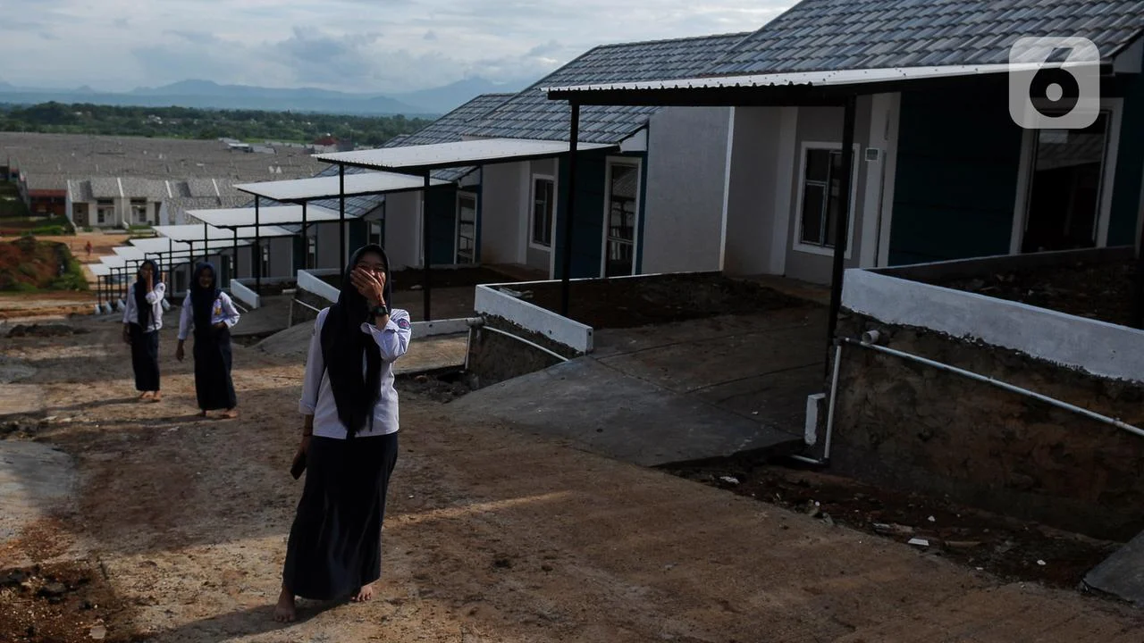 Revolusi Hunian Layak: Maruarar Sirait Targetkan 848 Rumah Kumuh di Bukit Duri Segera Dibedah