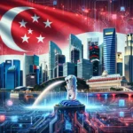 Singapura Jadi Pusat Perhatian Dunia: Dari Revolusi Transaksi Rupiah hingga Ajang E-sports Global