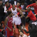 Skandal Manipulasi Gaji NBA: Kawhi Leonard Kembali ke Toronto Raptors di Tengah Hukuman Berat Clippers