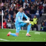 Tembok Kokoh di Bernabeu: Performa Heroik Thibaut Courtois Selamatkan Real Madrid dari Badai Inter Milan