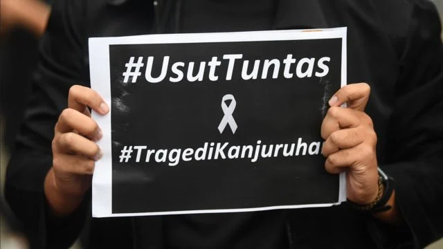 Tragedi Berdarah di Jangli: Detik-Detik Mencekam Pelaku Bunuh Mozza Axillia Akibat Cemburu Buta