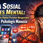 Tragedi Lindsay Clancy dan Gelombang Kontroversi: Antara Isu Kesehatan Mental dan Eksploitasi Media