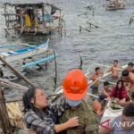 Tragedi M/V June Aster di Filipina: Lima Tewas dan Puluhan Masih Hilang, KNKT Desak Desain Ulang Keamanan Kapal Feri