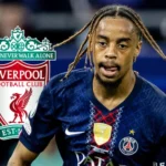 Transfer Bombastis Liverpool: Bradley Barcola Resmi Merapat dengan Rekor Transfer Fantastis