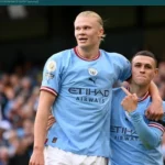 Update Bola Hari Ini: Duet Maut Enzo-Haaland Menggila, Barcelona Siap Mengguncang Liga Champions