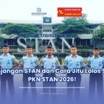 Update Seleksi PKN STAN 2026: Dari Hasil Administrasi hingga Jadwal SKD dan Wawancara