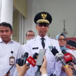 Update Status PJJ: Jakarta Kembali Tatap Muka, Bagaimana dengan Pekanbaru dan Lampung?