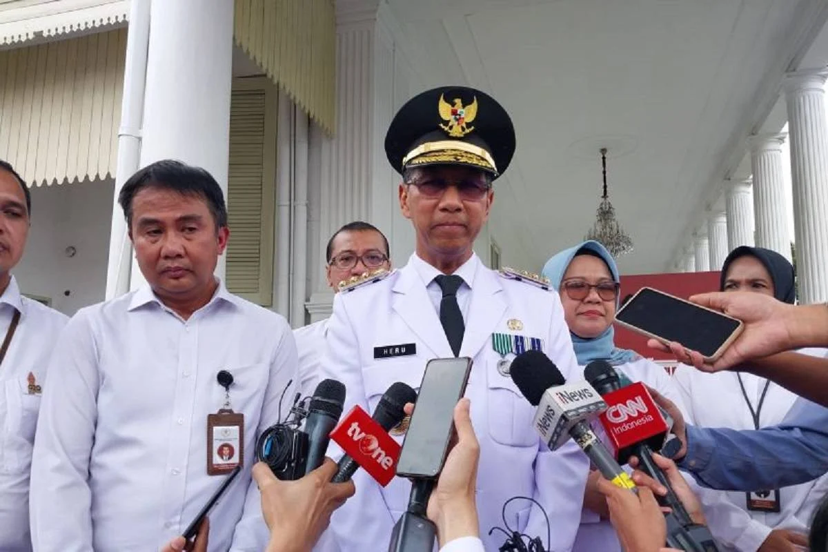 Update Status PJJ: Jakarta Kembali Tatap Muka, Bagaimana dengan Pekanbaru dan Lampung?