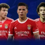 Update Terbaru Benfica: Dari Drama Transfer Pemain Nigeria hingga Persiapan Sengit Liga Portugal