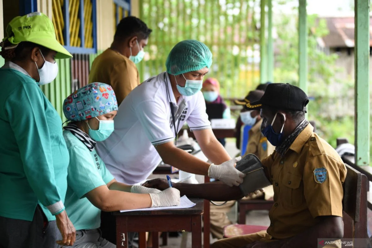 Wajah Ganda JKN: Antara Manfaat Nyata Pelayanan Kesehatan dan Tantangan Akses Masyarakat Adat