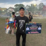 Wajah Ganda Wina: Antara Prestasi Gemilang di Lapangan Hijau dan Tragedi Pencurian Perhiasan Kerajaan