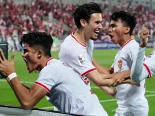 Adu Gengsi di Lapangan Hijau: Korea Selatan vs Uzbekistan, Ujian Berat Sang Macan Asia
