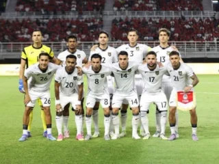 Agenda FIFA Matchday Terancam: PSSI Siapkan Rencana Cadangan Jelang Duel Melawan Yordania