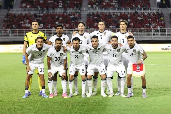 Agenda FIFA Matchday Terancam: PSSI Siapkan Rencana Cadangan Jelang Duel Melawan Yordania