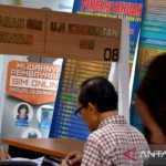 Agenda Padat Jumat Ini: Dari Perjuangan Bulu Tangkis hingga Layanan SIM Keliling dan Pendaftaran UKP