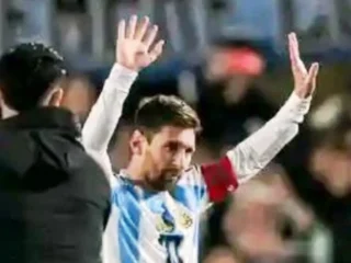 Akhir Era Sang Maestro: Lionel Messi Resmi Pensiun dari Timnas Argentina dengan Perpisahan yang Mengharukan