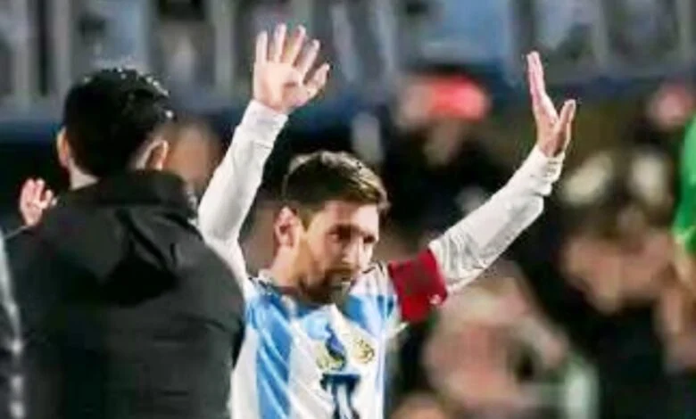 Akhir Era Sang Maestro: Lionel Messi Resmi Pensiun dari Timnas Argentina dengan Perpisahan yang Mengharukan
