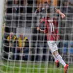 Akhir Perjalanan Sang Penyerang: Fabio Borini Resmi Gantung Sepatu Setelah Dua Dekade Beraksi