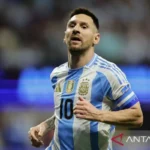 Akhir Sebuah Era: Lionel Messi Resmi Pensiun dari Timnas Argentina, Warisan Tak Tergantikan bagi Dunia Sepak Bola
