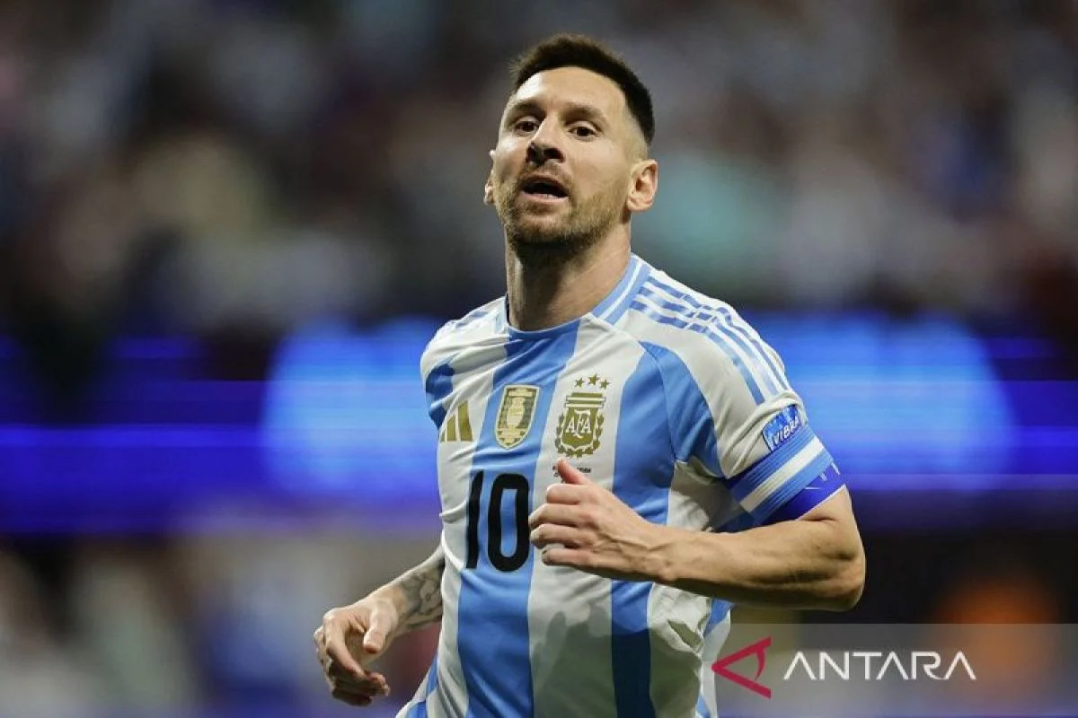 Akhir Sebuah Era: Lionel Messi Resmi Pensiun dari Timnas Argentina, Warisan Tak Tergantikan bagi Dunia Sepak Bola