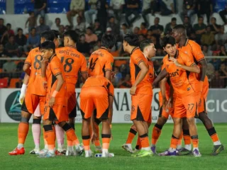 Akhiri Paceklik di Kandang, Kemenangan Persiraja Atas PSGC Ciamis Jadi 'Air di Tengah Gurun'