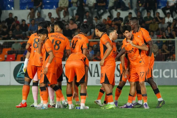Akhiri Paceklik di Kandang, Kemenangan Persiraja Atas PSGC Ciamis Jadi 'Air di Tengah Gurun'