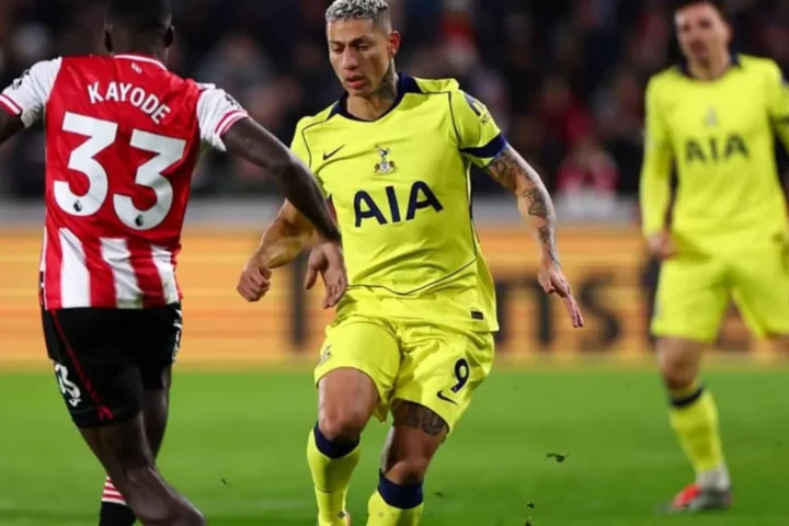 Akhiri Penantian 148 Hari! Tottenham Hotspur Hancurkan Coventry City di Tengah Momen Emosional Kembalinya Dejan Kulusevski