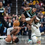 Akhiri Tren Buruk, Milwaukee Bucks Bangkit Hancurkan Pacers Lewat Dominasi Kuarter Keempat