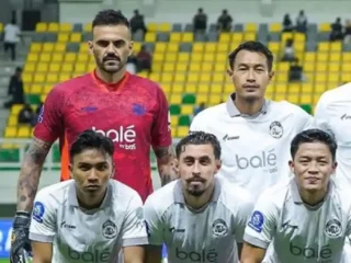 Akhiri Tren Buruk, VPS Bungkam Gnistan dalam Laga Sengit Veikkausliiga