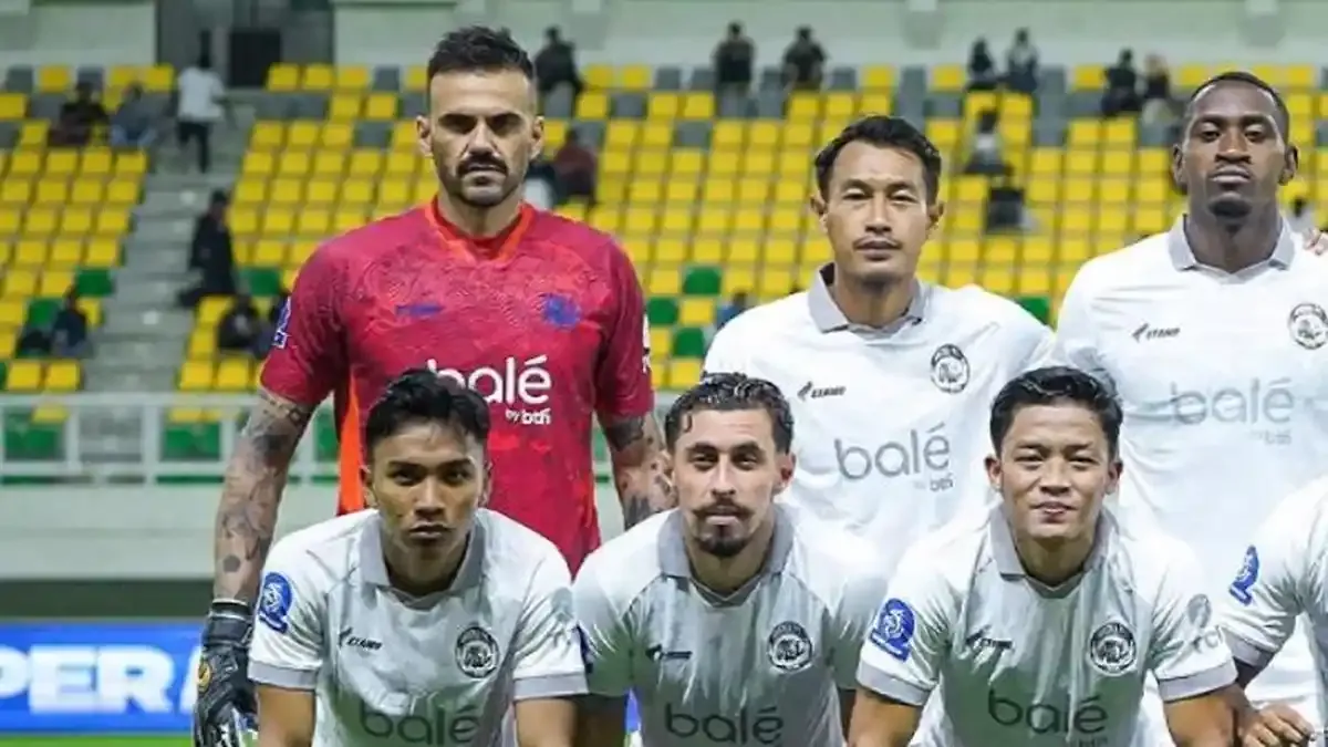 Akhiri Tren Buruk, VPS Bungkam Gnistan dalam Laga Sengit Veikkausliiga