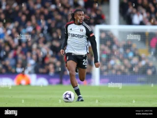 Akhiri Tren Tanpa Kemenangan, Alex Iwobi Bawa Fulham Tekuk Hull City di Craven Cottage