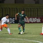 Akhirnya Pecah Telur! Java United FC Bungkam Borneo FC Lewat Drama Tendangan Bebas Dramatis