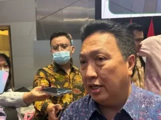 Aksi Agresif Boy Thohir: Borong Saham Emiten Energi dan Gandeng Raffi Ahmad di Tengah Pasar Lesu