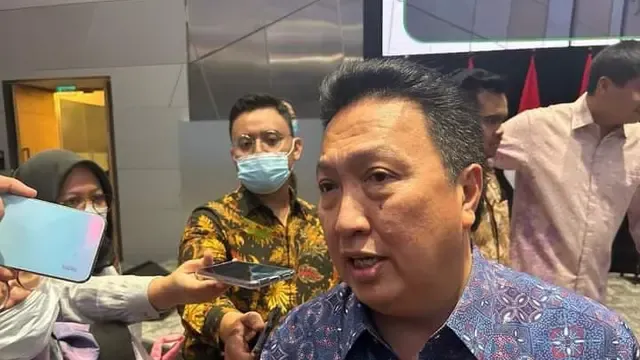Aksi Agresif Boy Thohir: Borong Saham Emiten Energi dan Gandeng Raffi Ahmad di Tengah Pasar Lesu