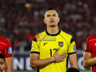 Aksi Heroik Emil Audero di Final ASEAN Cup 2026 Berbuah Pujian dari Rayo Vallecano