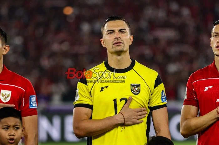 Aksi Heroik Emil Audero di Final ASEAN Cup 2026 Berbuah Pujian dari Rayo Vallecano