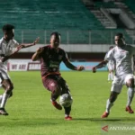 Aksi Heroik Wakil Indonesia di Shopee Cup: Borneo FC Tahan Imbang Juara Bertahan, Persib Siap Tempur!