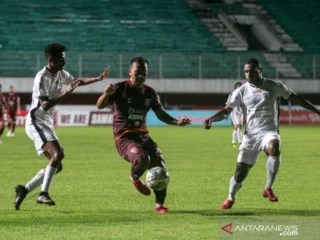 Aksi Heroik Wakil Indonesia di Shopee Cup: Borneo FC Tahan Imbang Juara Bertahan, Persib Siap Tempur!