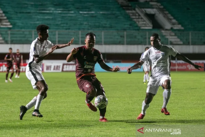 Aksi Heroik Wakil Indonesia di Shopee Cup: Borneo FC Tahan Imbang Juara Bertahan, Persib Siap Tempur!
