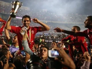 Al Ahly Siap Mengguncang Afrika: Ambisi Besar di CAF Confederation Cup dan Stabilitas Internal Tim