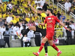 Ambisi Besar Al Ittihad: Dominasi Liga Roshn Saudi dan Drama Transfer yang Mengguncang Eropa