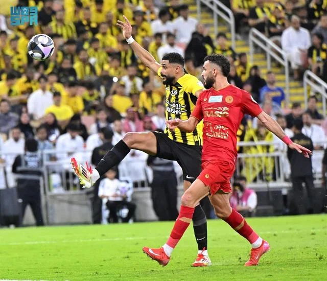Ambisi Besar Al Ittihad: Dominasi Liga Roshn Saudi dan Drama Transfer yang Mengguncang Eropa