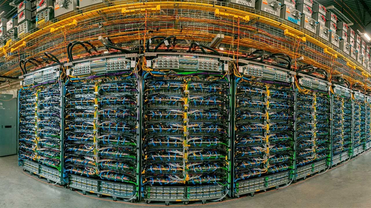Ambisi Besar Google: Bangun Pusat Data Raksasa dan Kebangkitan Nuklir AS demi Masa Depan Digital